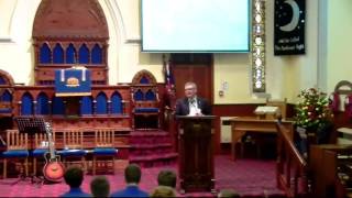 Kilkeel Presbyterian Church Live Stream [upl. by Arnon684]