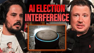 Amazon Alexa Causes Election Interference [upl. by Shadow]