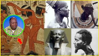 3 Historical Facts about Ancient Egypt  Kemet [upl. by Yhtnomit]