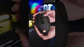 Unboxing the Scimitar Wireless corsair scimitar gamingmouse pcgaming [upl. by Dazhahs683]