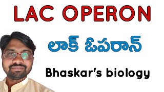 Lac operon class 12 Bhaskars biology [upl. by Valerie]