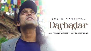 Darbadar  Jubin Nautiyal  Vishal Mishra  Raj Shekhar  Rocky Khanna [upl. by Whitford]