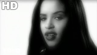 Aaliyah  Age Aint Nothing But A Number Official HD Video [upl. by Ayetal]