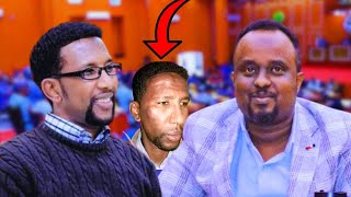 DEGDEG Xildhibaan Guuruje oo war kasoo saaray xaaladda Caafimaad ee Xildhbaan Barkhad Batuun [upl. by Hembree]