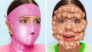 13 WEIRD Beauty Products You Wont Believe Exist [upl. by Cherri]