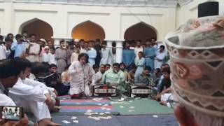 Arif Feroz Qawal Mery Nosha Piya [upl. by Morell409]