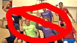 Dude Perfect 30  We Are Better [upl. by Irtemed]