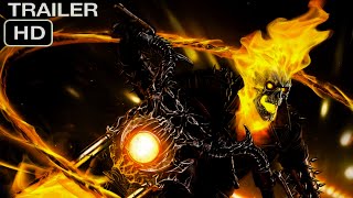 ghost Rider 2024 Official Trailer Teaser Trailer best scans [upl. by Weikert]