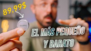 Micrófonos inalámbricos pequeños y baratos 🎙️ Smallrig S 60 [upl. by Calore]