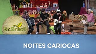 Noites Cariocas  Armandinho [upl. by Ettenahs]