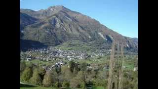 Pyrénées de çi de là [upl. by Ilonka]