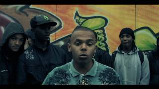 Tremz  Real Talk  Official Hood Video Dir by Merki [upl. by Iral]