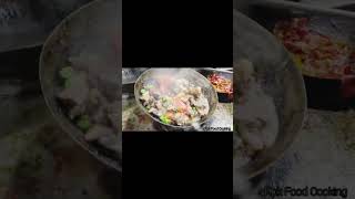 Nisar Charsi Tikka Karahi Recipe  Namak Mandi Peshawar  Charsi Mutton Karahi [upl. by Khosrow712]