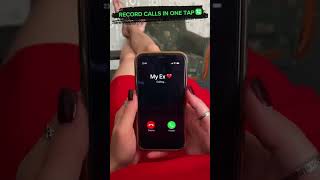 Cally Recorder  Record Phone Calls [upl. by Bonnie]