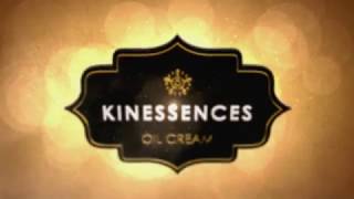 KINESSENCES OIL CREAMTHE EVOLUTION [upl. by Noland]