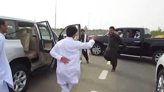 Pashto Local Dance Saudi Arabia Must Watch [upl. by Daniella]