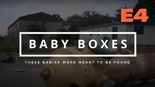 BABY BOXES Ep4  These Babies Were Meant to be Found [upl. by Nemad]