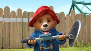 Пригоди Паддінгтона  Серія 25  Paddingtons First Snow  Paddington and the Metal Detector [upl. by Ellehciram982]