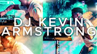 E Agora O que Faço Eu Da Vida Sem Você  Dj Kevin Armstrong [upl. by Amled919]