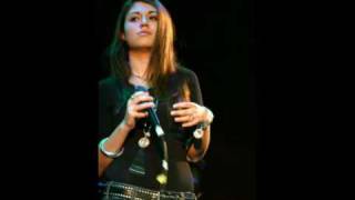 Gabriella Cilmi  Warm This Winter  New Christmas Song [upl. by Shanahan]