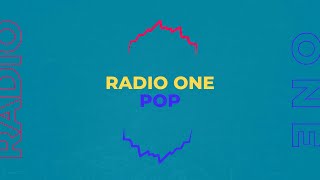 Radio One Pop  NonStop Hits from Around the World 🌍🎶 [upl. by Aryahay517]