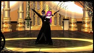 【MMD】  Cantarella [upl. by Moreta]