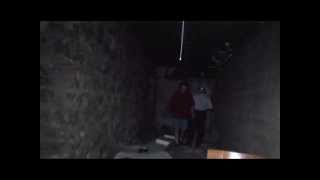 Tunnels under Pocatello Idaho Hanted EVPs SPIROparanormal [upl. by Jaclin923]