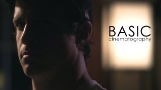 How To Basic Cinematography Tips [upl. by Walke]