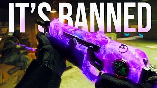 The Pros Have ALREADY Banned This Weapon  Black Ops 6 [upl. by Slrahc]