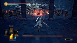 What is this Dark Souls 3 BOSS [upl. by Pihc489]