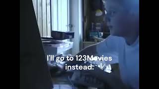 Angry German Kid Watches Family Guy Illegally on 123MoviesExcluded from School [upl. by Herbie]