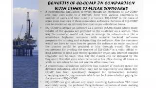 Hydrocarbon dew point calculator  EQCOMP [upl. by Jessy]