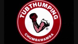 Chumbawamba  Tubthumping album version [upl. by Gusba]