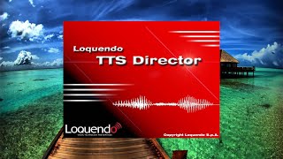 Cómo instalar Loquendo TTS Director 7 Voces Loquendo [upl. by Restivo737]