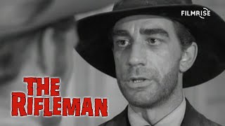 The Rifleman  Season 1 Episode 35  Blood Brothers  Full Episode [upl. by Etireugram]