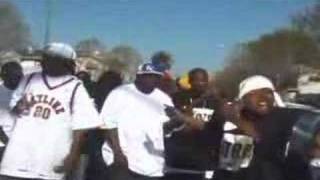 The Jacka feat J Stalin Dubb 20  Never Blink [upl. by Atreb347]