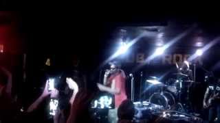 Deltron 3030  Clint Eastood Gorillaz  Live  Pub Rock Live  HD [upl. by Ydissak]