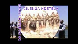 KASIZI CILENGA NDETELA [upl. by Filahk]