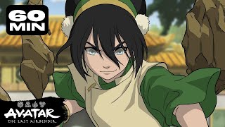 60 MINUTES of Tophs Best Moments Ever ⛰  Avatar The Last Airbender [upl. by Eimyaj951]