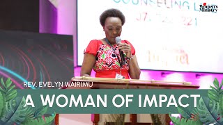 Women Ministry Conference Day 1 2024  AWomanOfImpact  CITAM Church Online [upl. by Capwell]