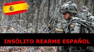 🔴 ESPECTACULAR 69000 REDES MIMÉTICAS PARA EL EJERCITO [upl. by Brandtr]