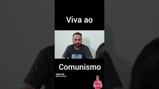 O que é comunismo Assistir até o final Você saberá o que é comunismo [upl. by Einned487]