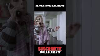 El Taxista Caliente  Sexy Comedia  Con Radames y Luis De Alba guerradechistes mexico radames [upl. by Allerim]