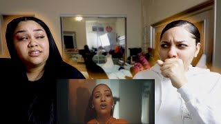 BHAD BHABIE feat Kodak Black quotBestiequot Official Music Video Reaction  Perkyy and Honeeybee [upl. by Eldwon]