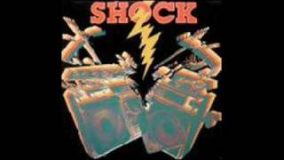 Shock  I Think I Love You  Disco Funk 1981 [upl. by Norre421]