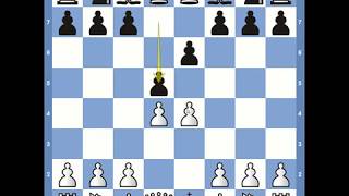 Chess Openings French Defense Part 1 [upl. by Liauqram]