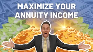 How Much Does a 100000 Annuity Pay Per Month [upl. by Lenny]