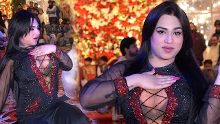 Rimal Ali Shah Mujra Dance Performance 2023  Vicky Babu Production [upl. by Anoiuq854]