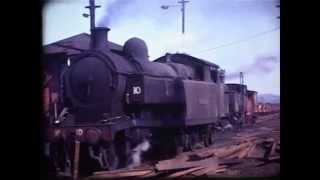 Richmond Vale Railway 197173 [upl. by Niasuh]