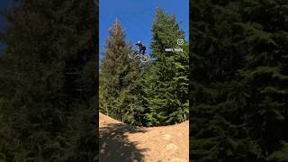 Revamped Crabapple Hits is Sick and Massive bike [upl. by Etteniuq283]